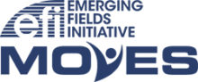 Emerging Fields Initiative (EFI) Moves Logo