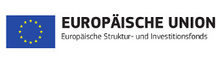 Europäische Struktur- und Investitionsfonds Logo