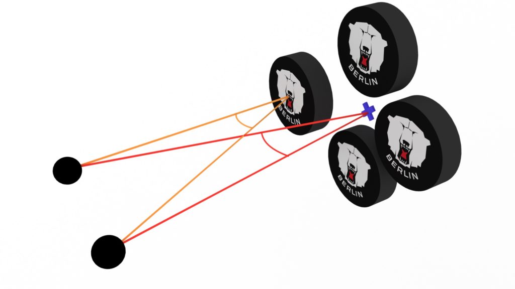 Digital Vision Trainer