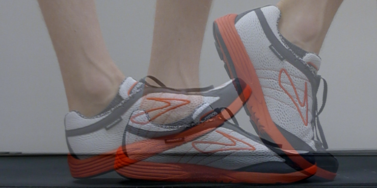Featured image for Biomechanical investigation of gait phases