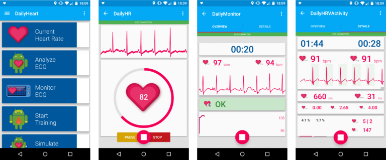 Featured image for DailyHeart