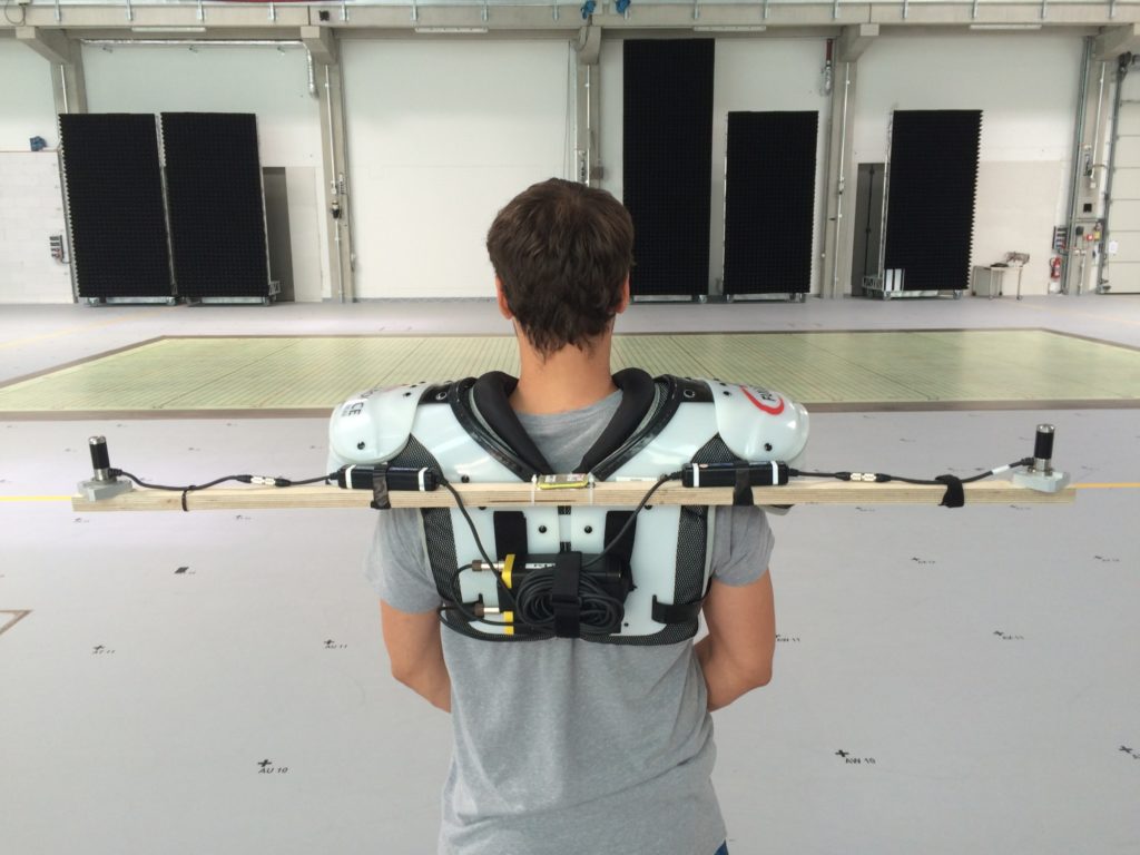 Evaluation of Tracking Systems