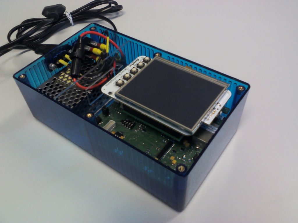 Modules for Telemedicine Systems