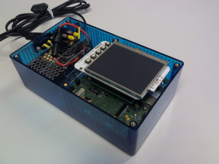 Featured image for Modules for Telemedicine Systems