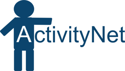 Towards page "ActivityNet
