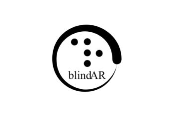 To the page:blindAR