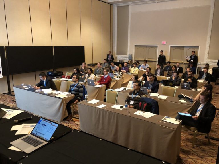 5th International Symposium on Automated Sensor Based Mobility Analysis for Disease Prevention and Treatment