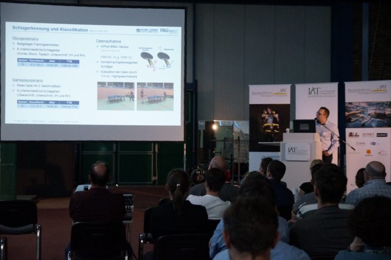 Herzlichen Glückwunsch Peter Blank zum ccc-Technologiepreis