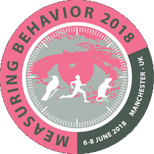Towards entry "Ivanna @Measuring Behavior Conference 2018"