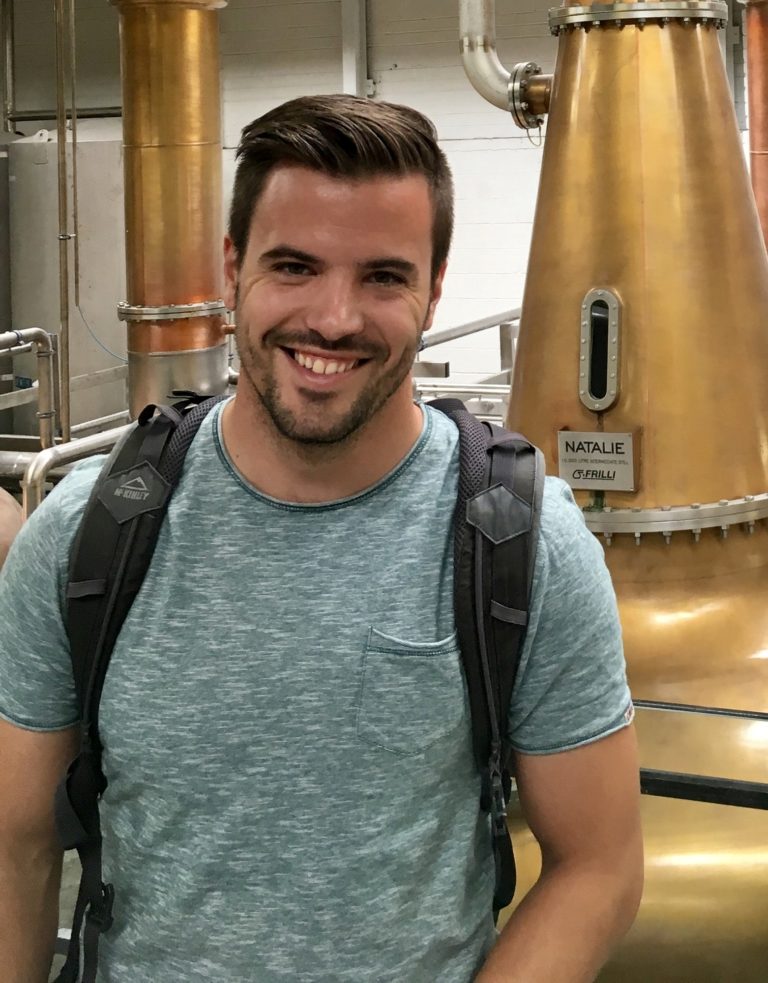 Our New MaD-Man – Philipp Schlieper