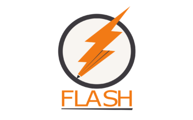 Towards page "FLASH