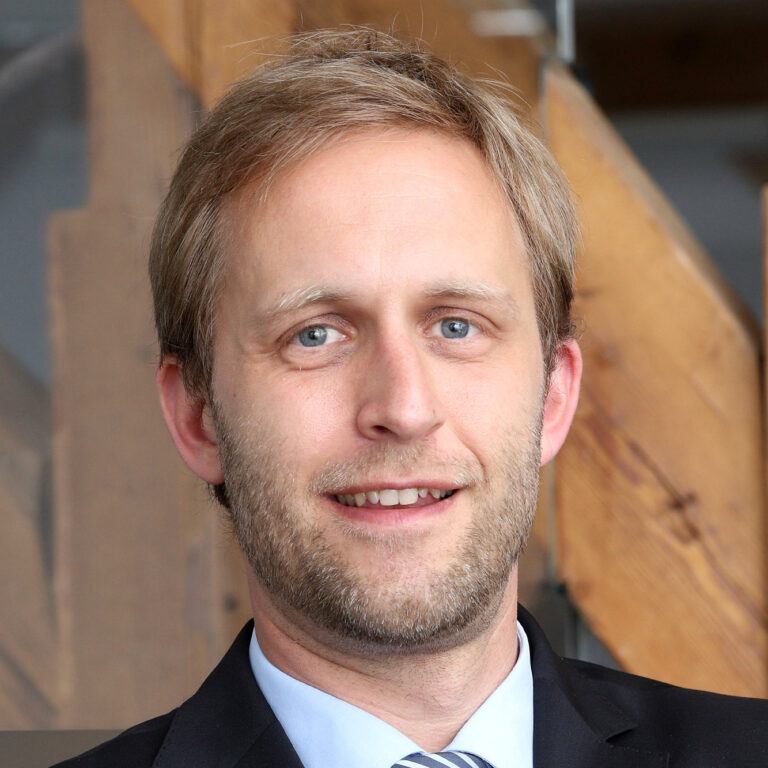 Prof. Eskofier awarded for his engagement in the start-up community