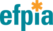 European Federation of Pharmaceutical Industries and Associations (efpia) Logo