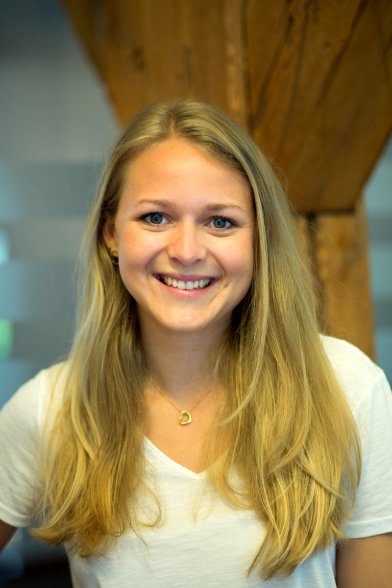 Our New MaD Woman – Katharina Jäger