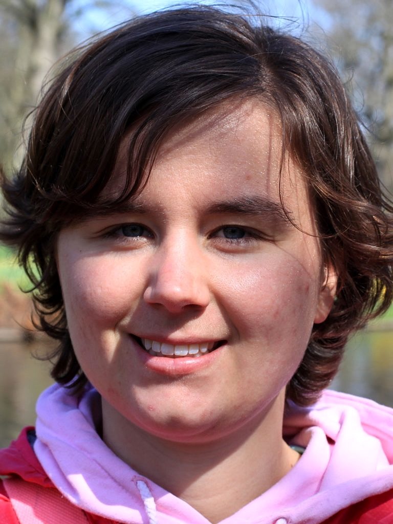 Our New MaD-Woman – Prof. Dr. Anne Koelewijn