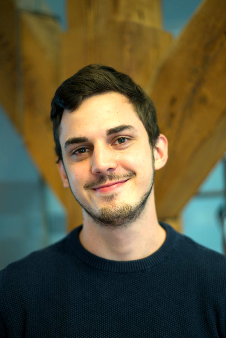 Our New MaD-Man – Leo Schwinn