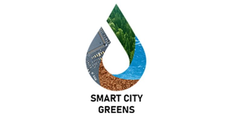 Smart City Greens – Our Innovation lab in the local news