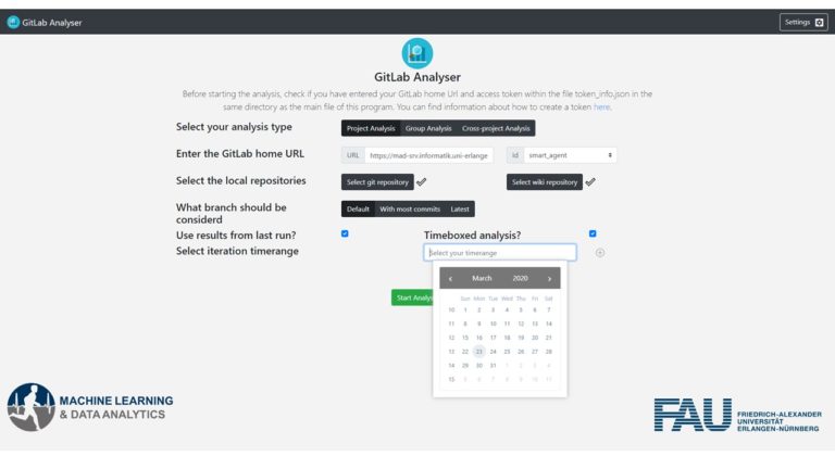 New Paper: Exploration of Process Mining Opportunities In Educational Software Engineering – The GitLab Analyser