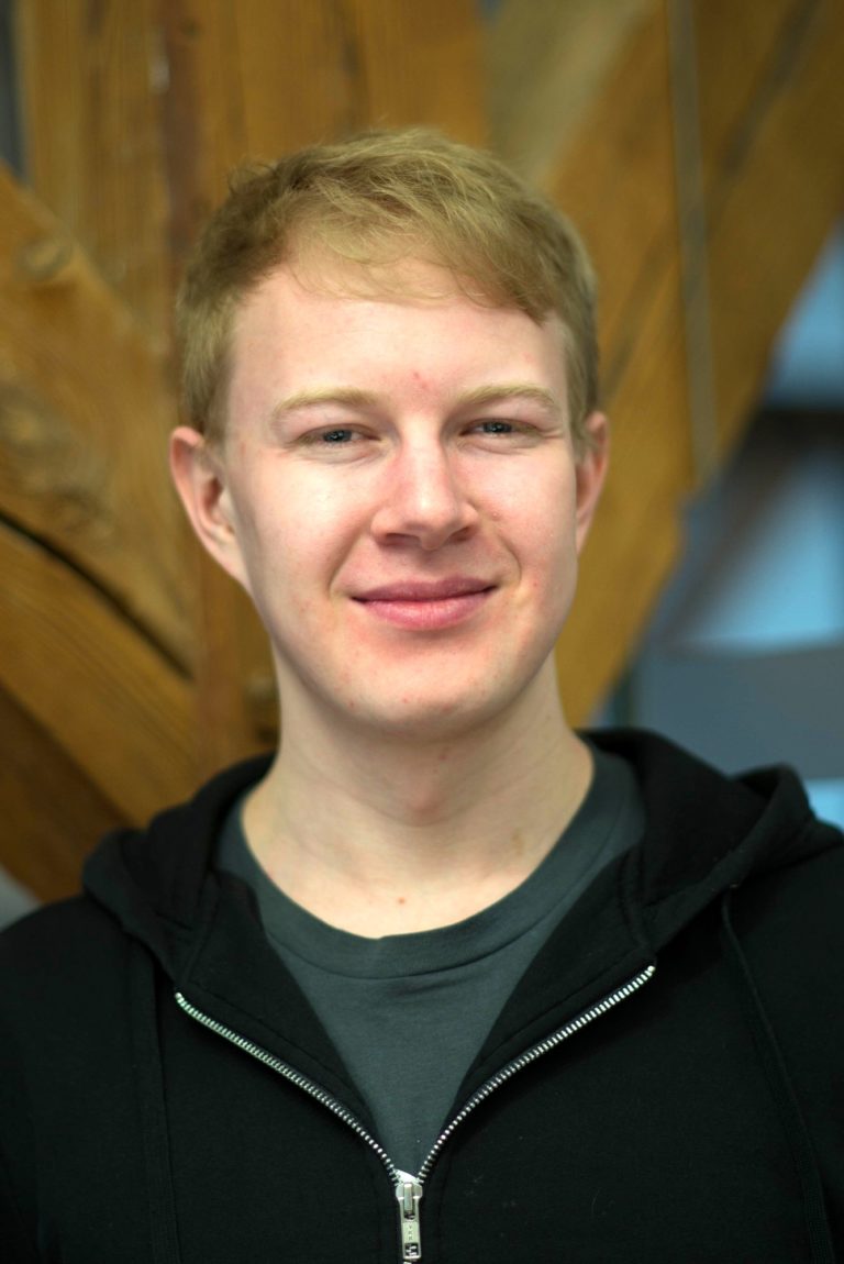 Our New MaD Man – Michael Nissen