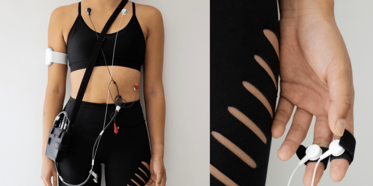 Featured image for Digital Health – Biosignals