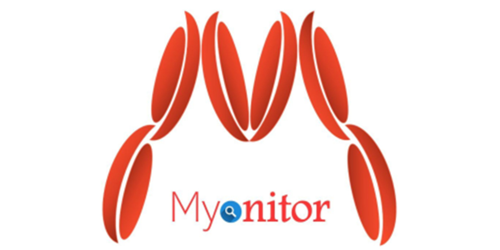 Myonitor