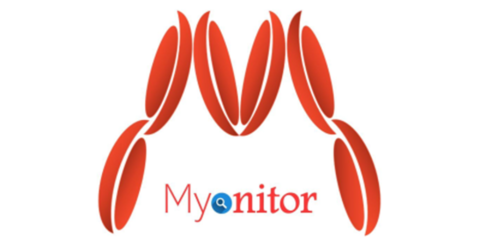 Zur Seite: Myonitor