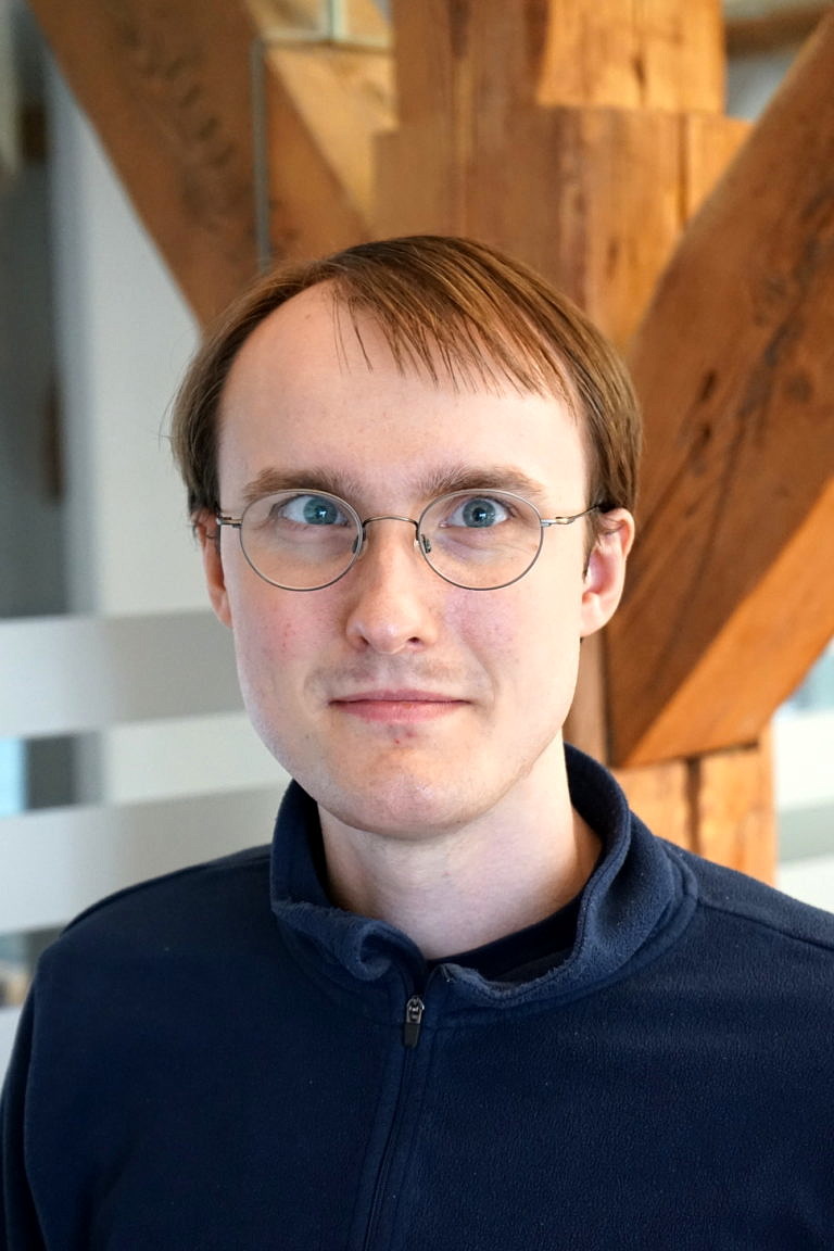 Our New MaD Man – Thomas Altstidl