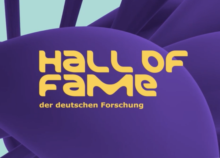 Prof. Dr. Björn Eskofier rewarded the Curious-Mind-Forscherpreis