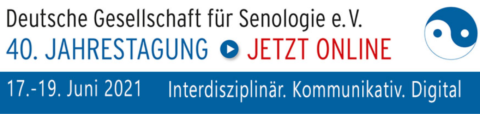 Towards entry "Talk – Congress of the German senology society"