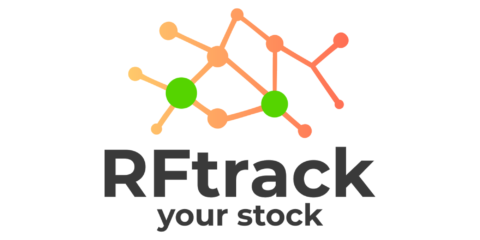 Zur Seite: RFtrack