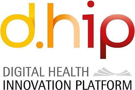 Digital Health Innovation Platform Logo