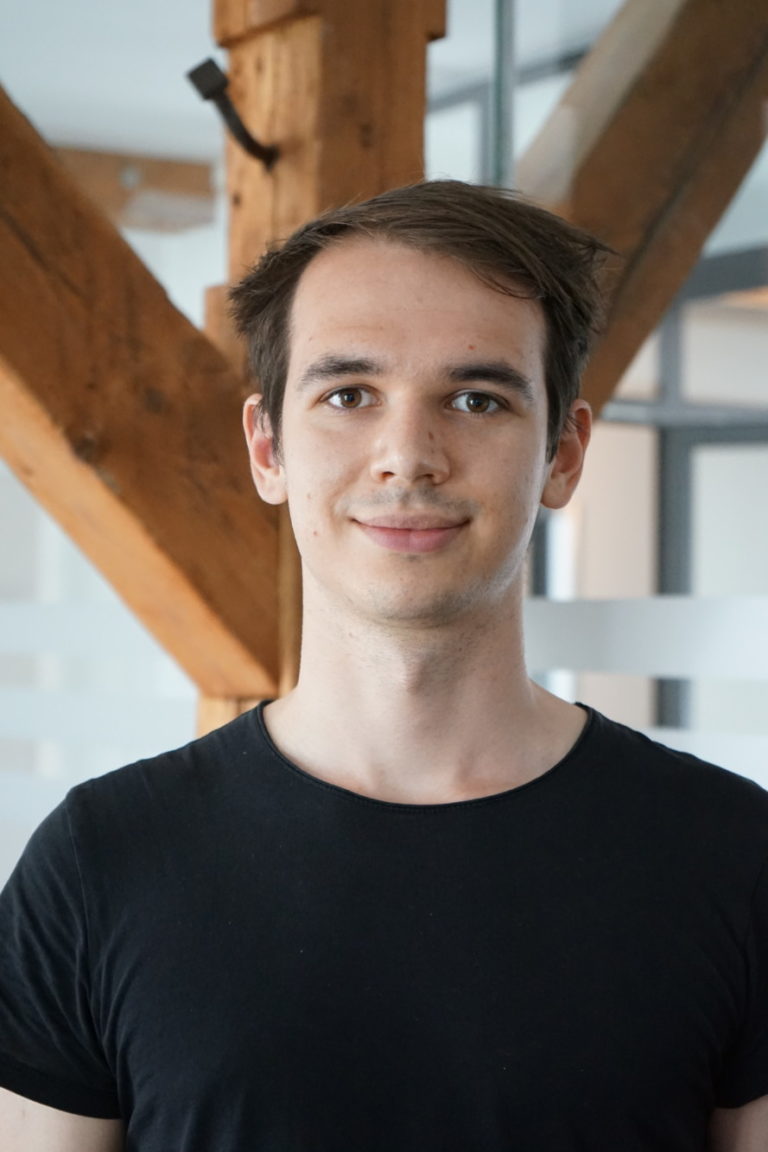 Our New MaD Man – Kai Klede