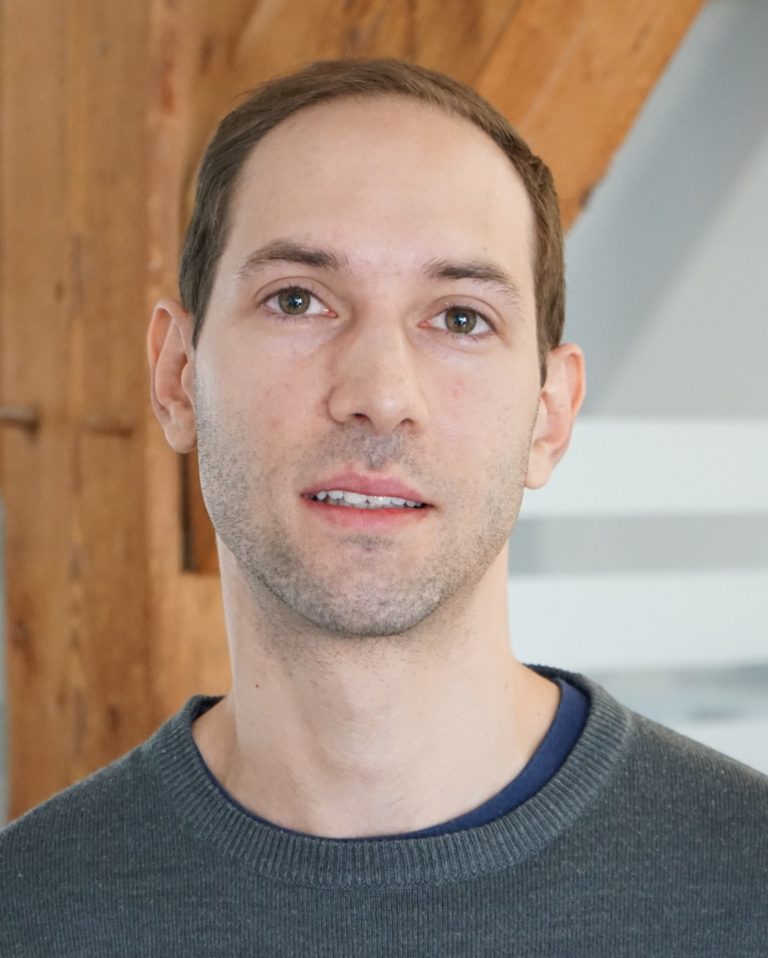 Our New MaD Man – Johannes Roider