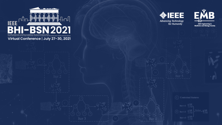Talk – IEEE Biomedical and Health Informatics Conference