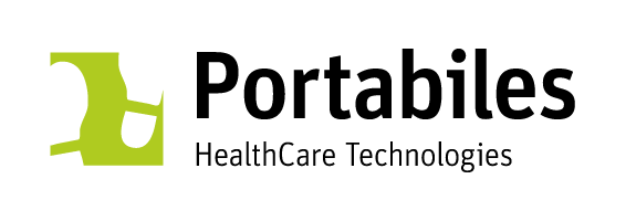 Portabiles HealthCare Technologies Logo