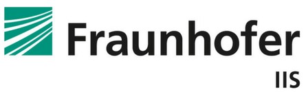 Fraunhofer IIS Logo