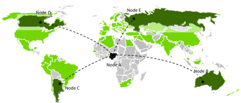 Symbolic picture for the article. The link opens the image in a large view.