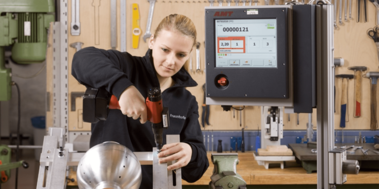 Featured image for Tool Tracking