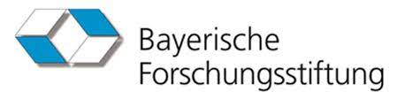 Bayerische Forschungsstiftung Logo