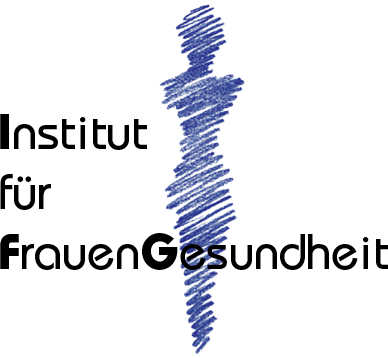 Institut für Frauengesundheit (IFG) Logo