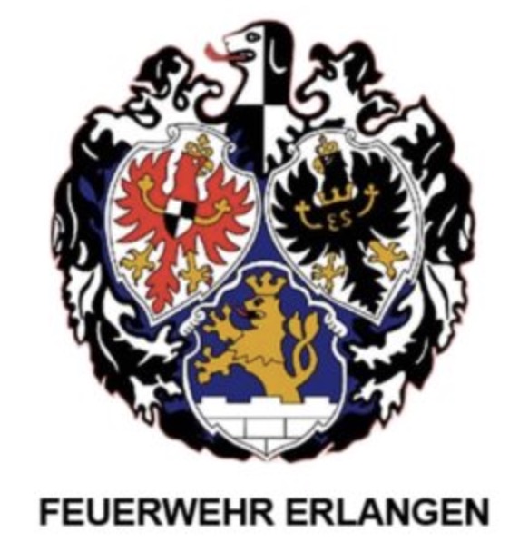 Feuerwehr Erlangen