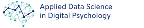 Towards entry "bidt-Digitalisierungskolleg “Applied Data Science in Digital Psychology”"