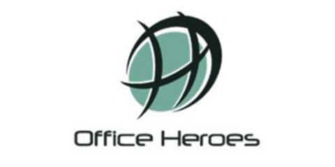 Zur Seite: Office Heroes