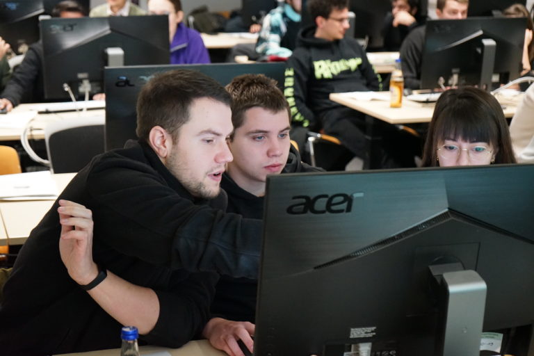 The Tensor Tournament T3 – Recap