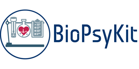 Zur Seite: BioPsyKit – A Python Package for the Analysis of Biopsychological Data