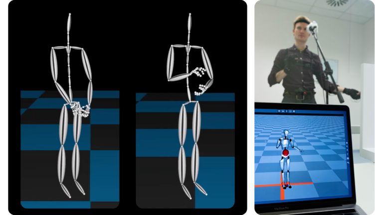 Featured image for Assessment of Macro Movements during Acute Psychosocial Stress