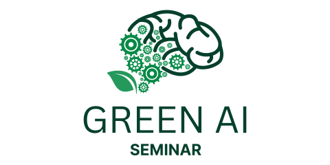 To the page:Green AI Seminar
