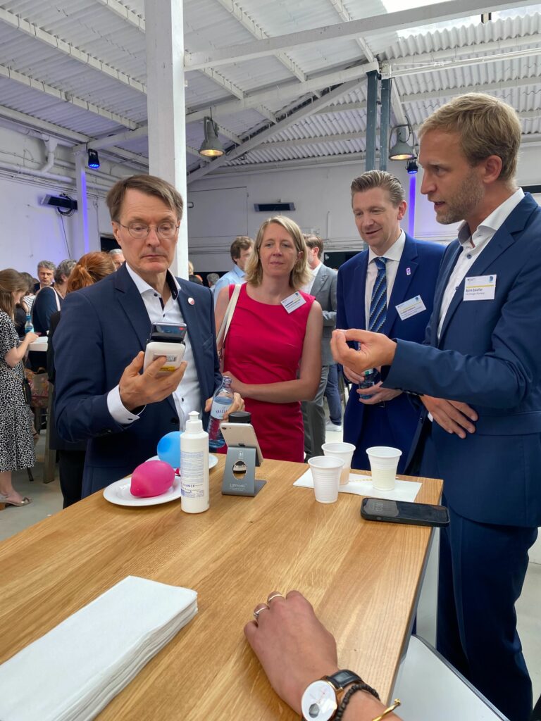 SMART Start at the Data for Health Conference 2023