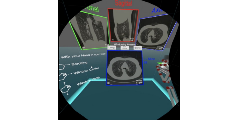Featured image for Human-Computer Interaction