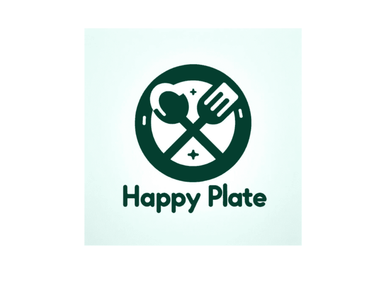 Featured image for Happy Plate